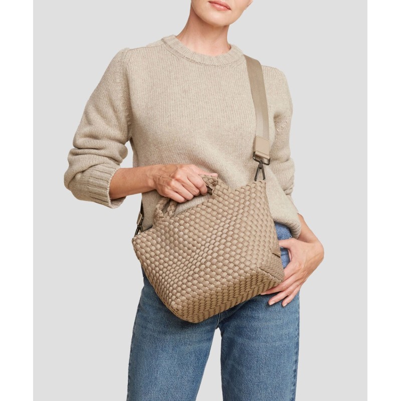 NAGHEDI Bolso Tote St. Barths NAGHEDI Bolso Tote St. Barths