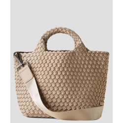 NAGHEDI Bolso Tote St. Barths