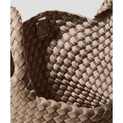 NAGHEDI Bolso Tote St. Barths