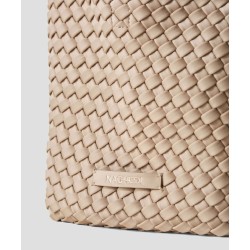 NAGHEDI Bolso Tote St. Barths
