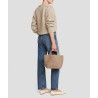 NAGHEDI Bolso Tote St. Barths