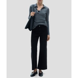 Mango Jeans Catherin Culotte