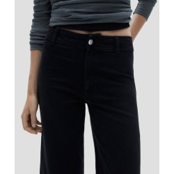 Mango Jeans Catherin Culotte