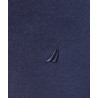 Nautica Playera de cuello V
