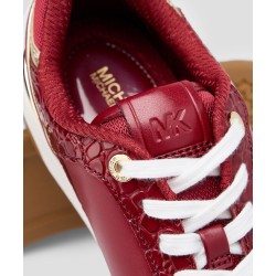Michael Kors Tenis Casuales en Piel