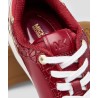 Michael Kors Tenis Casuales en Piel