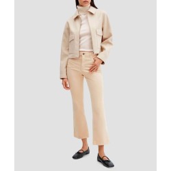Mango Jeans Flared