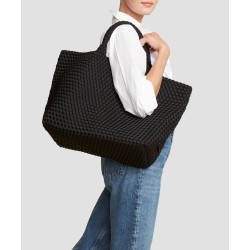 Tory Burch Bolsa tote con logo