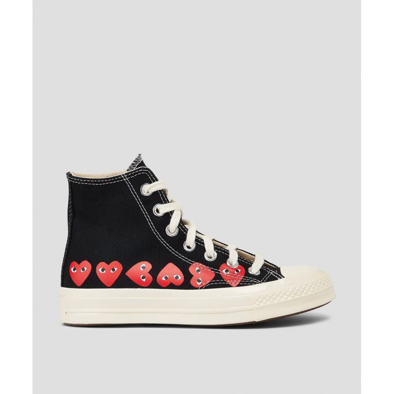 Converse x Comme des Garçons Chuck 70