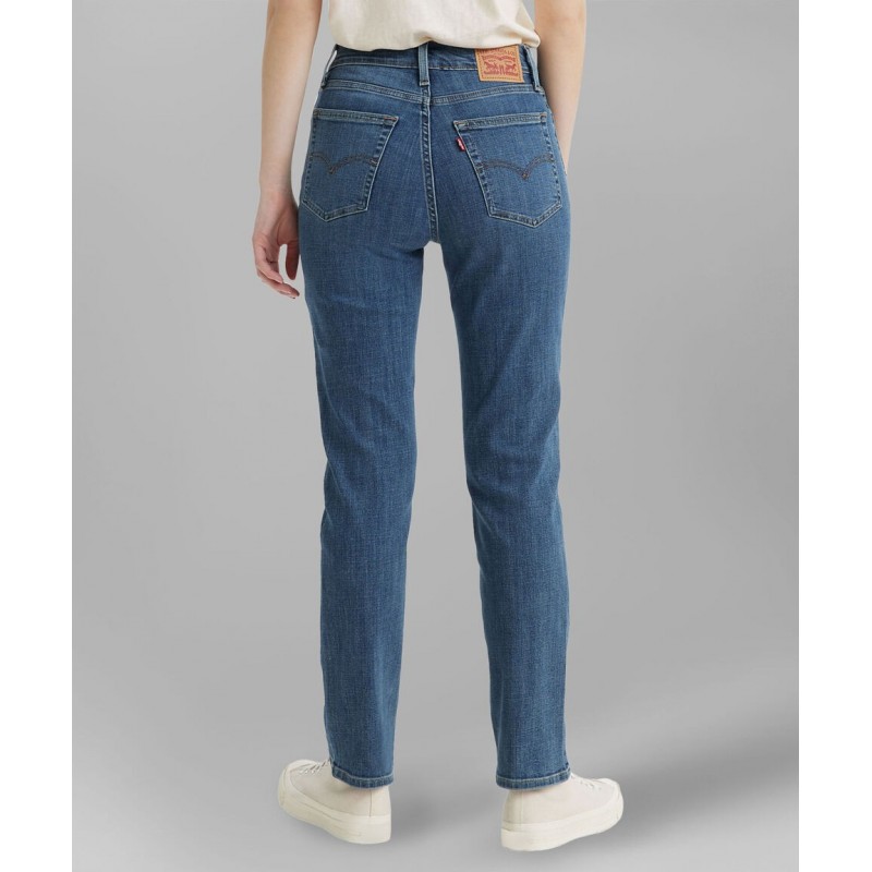 Levi's Jeans 724 recto Levi's Jeans 724 recto