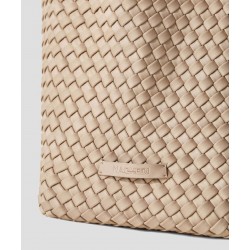 NAGHEDI Bolso tote St. Barths