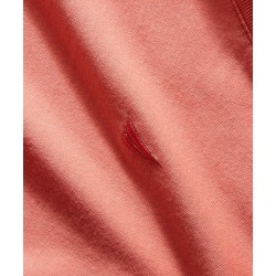 Nautica Playera lisa de cuello V