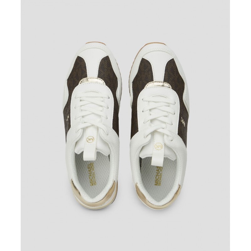 Michael Kors Tenis Casual Raina Michael Kors Tenis Casual Raina