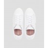 Lacoste Tenis casuales con logo