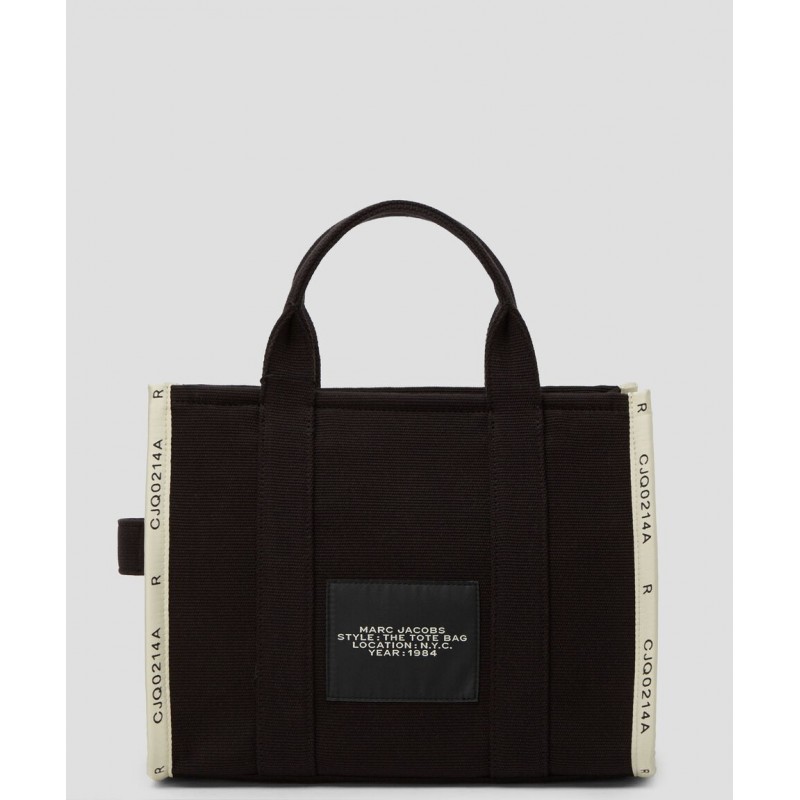 Marc Jacobs Bolsa tote texturizada Marc Jacobs Bolsa tote texturizada
