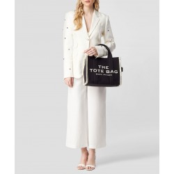 Marc Jacobs Bolsa tote texturizada
