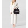 Marc Jacobs Bolsa tote texturizada