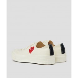 Converse x Comme des Garçons Chuck 70
