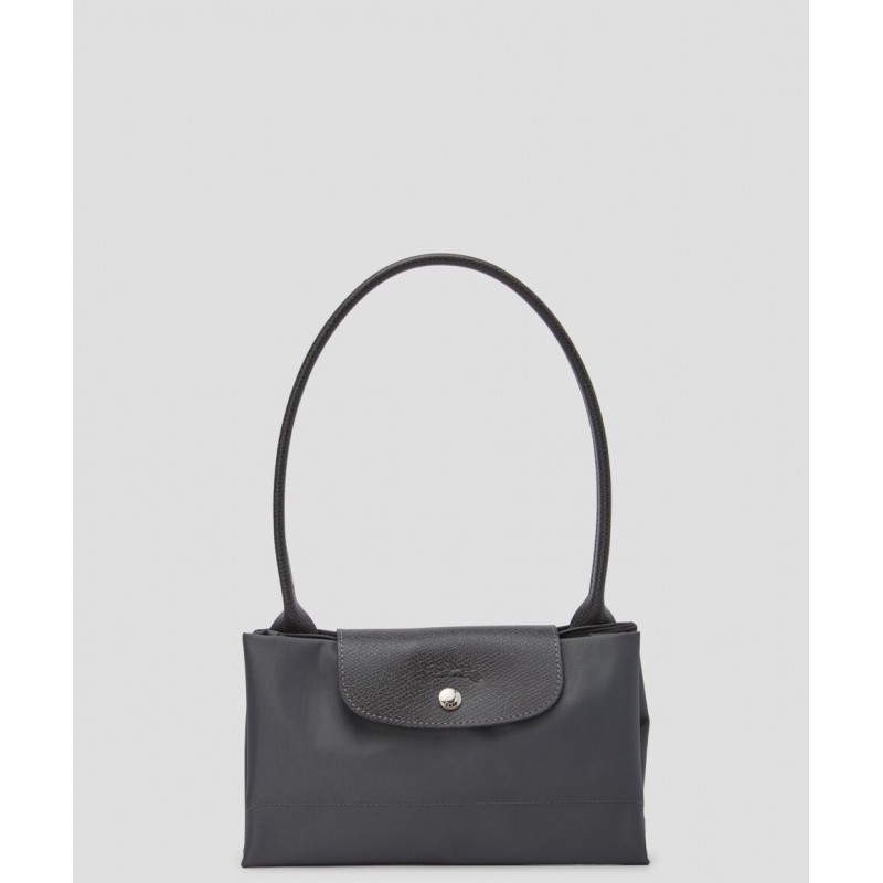 Longchamp Bolso Tote Gris Le Pliage Green