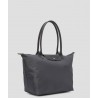 Longchamp Bolso Tote Gris Le Pliage Green