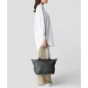 Longchamp Bolso Tote Gris Le Pliage Green