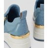 Michael Kors Tenis Casuales con Cremallera Mujer