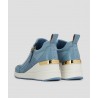 Michael Kors Tenis Casuales con Cremallera Mujer