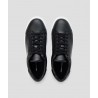 Armani Exchange Tenis casuales en piel