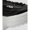 Fila Tenis Casuales Disruptor II Wedge