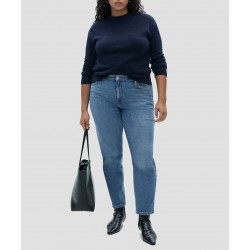 Mango Jeans Mom Fit