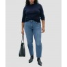 Mango Jeans Mom Fit