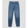 Mango Jeans Mom Fit
