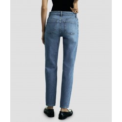 Mango Jeans Mom Fit