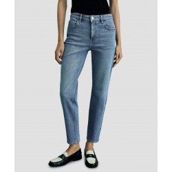 Mango Jeans Mom Fit