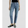 Mango Jeans Mom Fit