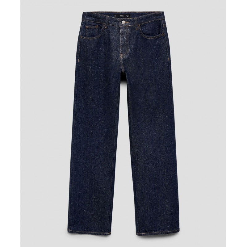 Mango Jeans recto Mujer