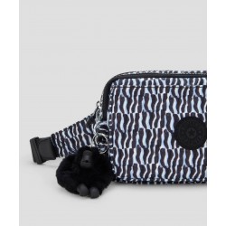 Kipling Cangurera Abanu estampada