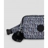 Kipling Cangurera Abanu estampada