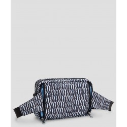 Kipling Cangurera Abanu estampada