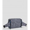 Kipling Cangurera Abanu estampada
