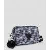 Kipling Cangurera Abanu estampada