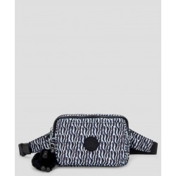 Kipling Cangurera Abanu estampada