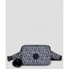 Kipling Cangurera Abanu estampada