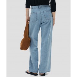 Mango Jeans Recto