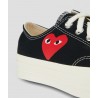 Comme des Garçons x Chuck Taylor All star