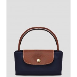 Longchamp Bolso Tote Azul