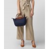 Longchamp Bolso Tote Azul