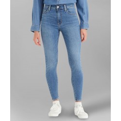Levi's Jeans de corte skinny