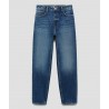Mango Jeans Mom 2000