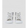 Zadig & Voltaire Tenis casuales High Flash Spark